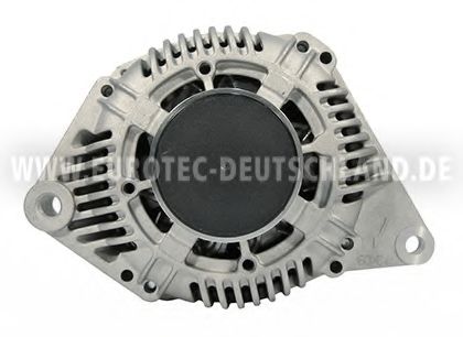 EUROTEC 12042140 Генератор для RENAULT ESPACE III (Рено Эспейс 3) EUROTEC 12042140 Генератор для RENAULT ESPACE III (Рено Эспейс 3)