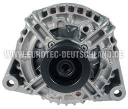 EUROTEC 12042570 Генератор для MERCEDES-BENZ M-CLASS (Мэрcэдэс-бэнз М-cласс) EUROTEC 12042570 Генератор для MERCEDES-BENZ M-CLASS (Мэрcэдэс-бэнз М-cласс)
