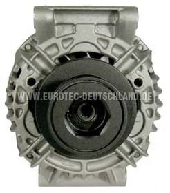 EUROTEC 12042720 Генератор для RENAULT SCNIC I (Рено Сценик и) EUROTEC 12042720 Генератор для RENAULT SCNIC I (Рено Сценик и)