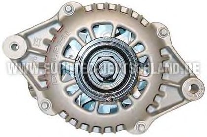 EUROTEC 12042740 Генератор для OPEL VECTRA C GTS (Опель Вектра с джити) EUROTEC 12042740 Генератор для OPEL VECTRA C GTS (Опель Вектра с джити)
