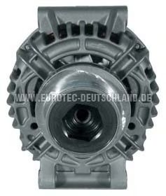 EUROTEC 12042770 Генератор для RENAULT SCNIC I (Рено Сценик и) EUROTEC 12042770 Генератор для RENAULT SCNIC I (Рено Сценик и)
