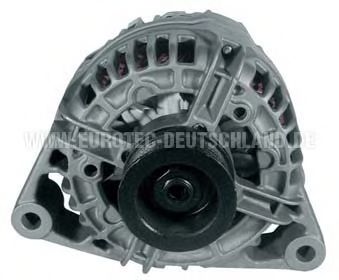 EUROTEC 12043970 Генератор для OPEL VITA C (Опель Vита c) EUROTEC 12043970 Генератор для OPEL VITA C (Опель Vита c)