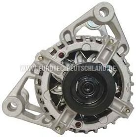 EUROTEC 12044210 Генератор для OPEL VITA C (Опель Vита c) EUROTEC 12044210 Генератор для OPEL VITA C (Опель Vита c)