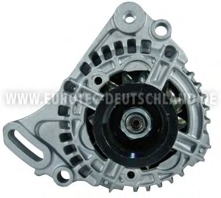 EUROTEC 12044390 Генератор для SKODA FABIA (Шкода Фабиа) EUROTEC 12044390 Генератор для SKODA FABIA (Шкода Фабиа)