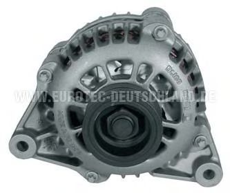 EUROTEC 12044410 Генератор для OPEL VITA C (Опель Vита c) EUROTEC 12044410 Генератор для OPEL VITA C (Опель Vита c)