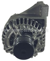 EUROTEC 12044900 Генератор для VOLVO XC70 CROSS COUNTRY (Вольво Xc70 кросс кантри) EUROTEC 12044900 Генератор для VOLVO XC70 CROSS COUNTRY (Вольво Xc70 кросс кантри)