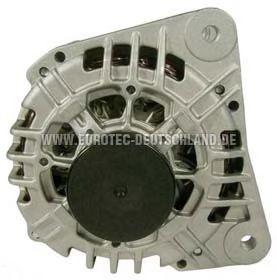 EUROTEC 12045240 Генератор для RENAULT LAGUNA II ER (Рено Лагуна 2 ер) EUROTEC 12045240 Генератор для RENAULT LAGUNA II ER (Рено Лагуна 2 ер)