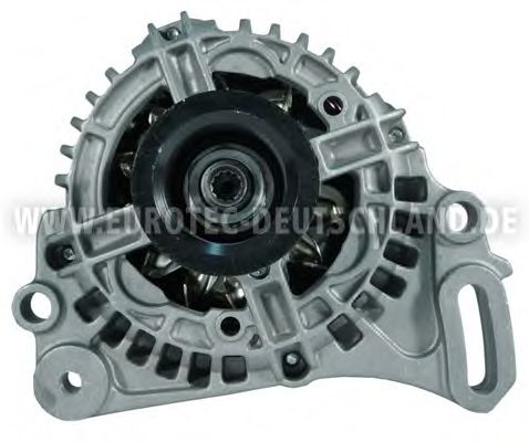 EUROTEC 12045310 Генератор для VOLKSWAGEN RABBIT V (Фольксваген Раббит v) EUROTEC 12045310 Генератор для VOLKSWAGEN RABBIT V (Фольксваген Раббит v)