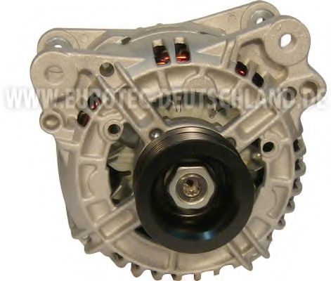 EUROTEC 12045330 Генератор для SEAT ALTEA (Сеат Алтэа) EUROTEC 12045330 Генератор для SEAT ALTEA (Сеат Алтэа)