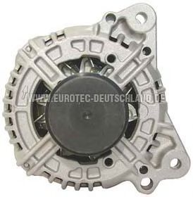 EUROTEC 12045340 Генератор для SKODA SUPERB (Шкода Суперб) EUROTEC 12045340 Генератор для SKODA SUPERB (Шкода Суперб)