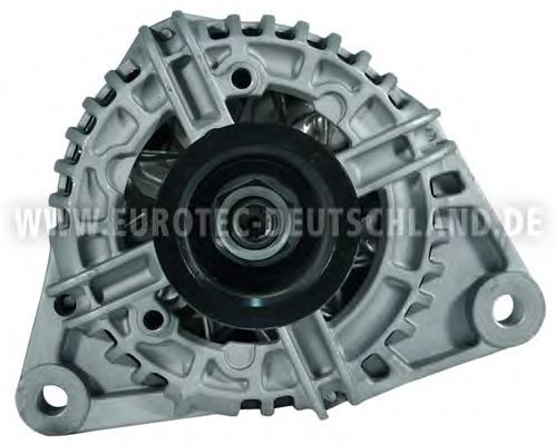 EUROTEC 12045430 Генератор для IVECO (Ивеко) EUROTEC 12045430 Генератор для IVECO (Ивеко)