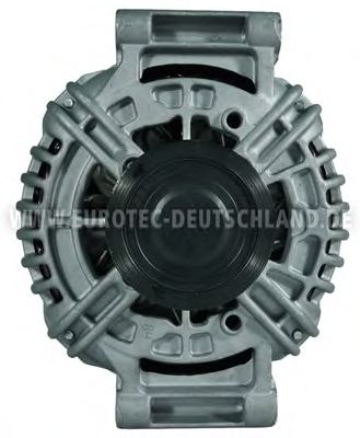 EUROTEC 12046180 Генератор для VOLKSWAGEN PASSAT CC (Фольксваген Пассат сс) EUROTEC 12046180 Генератор для VOLKSWAGEN PASSAT CC (Фольксваген Пассат сс)