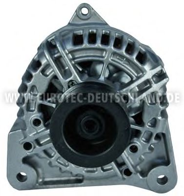 EUROTEC 12046440 Генератор для RENAULT (Рено) EUROTEC 12046440 Генератор для RENAULT (Рено)