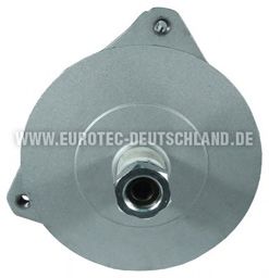 EUROTEC 12047160 Генератор для MAN NL (Ман Нл) EUROTEC 12047160 Генератор для MAN NL (Ман Нл)