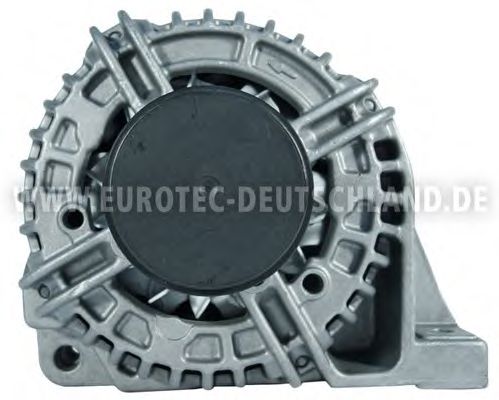 EUROTEC 12047380 Генератор для VOLVO (Вольво) EUROTEC 12047380 Генератор для VOLVO (Вольво)