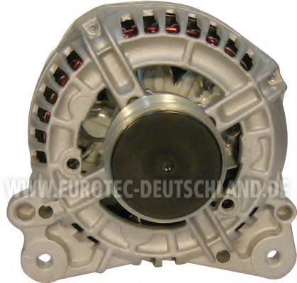 EUROTEC 12047450 Генератор для PORSCHE CAYENNE (Порше Cаъэннэ) EUROTEC 12047450 Генератор для PORSCHE CAYENNE (Порше Cаъэннэ)