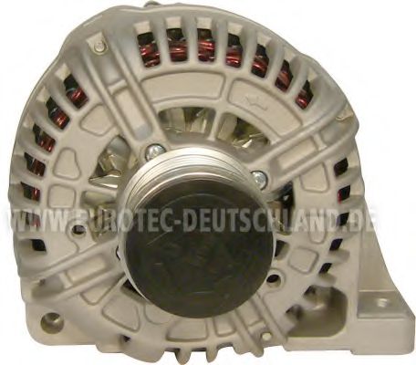 EUROTEC 12047470 Генератор для VOLVO XC70 CROSS COUNTRY (Вольво Xc70 кросс кантри) EUROTEC 12047470 Генератор для VOLVO XC70 CROSS COUNTRY (Вольво Xc70 кросс кантри)