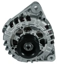 EUROTEC 12047540 Генератор для MERCEDES-BENZ M-CLASS (Мэрcэдэс-бэнз М-cласс) EUROTEC 12047540 Генератор для MERCEDES-BENZ M-CLASS (Мэрcэдэс-бэнз М-cласс)