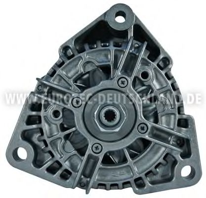 EUROTEC 12048100 Генератор для MERCEDES-BENZ ATEGO 2 (Мэрcэдэс-бэнз Атэго 2) EUROTEC 12048100 Генератор для MERCEDES-BENZ ATEGO 2 (Мэрcэдэс-бэнз Атэго 2)