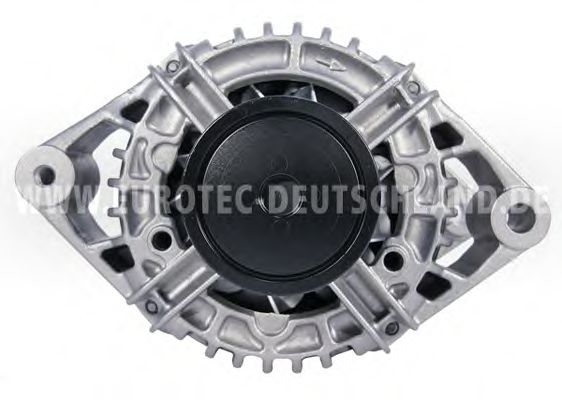 EUROTEC 12048240 Генератор для OPEL ASTRA H GTC (Опель Астра н гтс) EUROTEC 12048240 Генератор для OPEL ASTRA H GTC (Опель Астра н гтс)