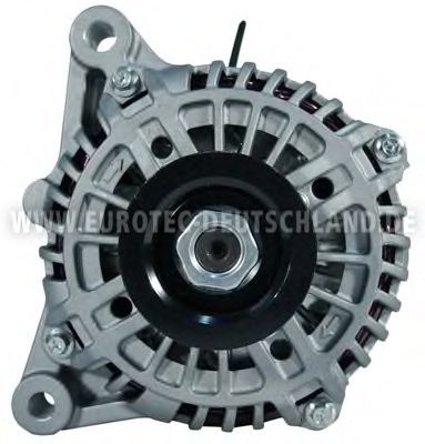 EUROTEC 12049090 Генератор для CITROËN C5 II (CитроËн С5 2) EUROTEC 12049090 Генератор для CITROËN C5 II (CитроËн С5 2)