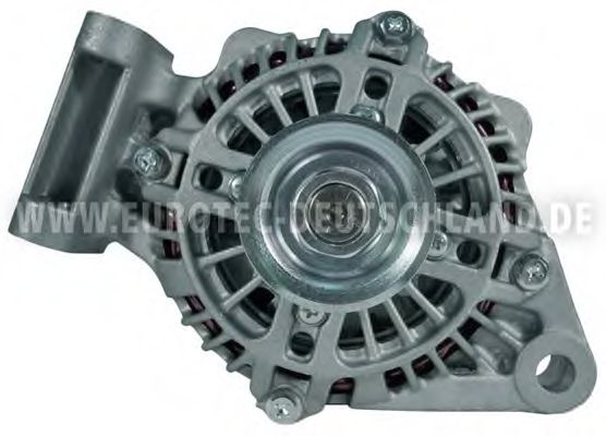 EUROTEC 12049120 Генератор для FORD FIESTA V (Форд Фиеста 5) EUROTEC 12049120 Генератор для FORD FIESTA V (Форд Фиеста 5)