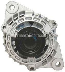 EUROTEC 12049400 Генератор для FIAT BRAVO II (Фиат Брава 2) EUROTEC 12049400 Генератор для FIAT BRAVO II (Фиат Брава 2)