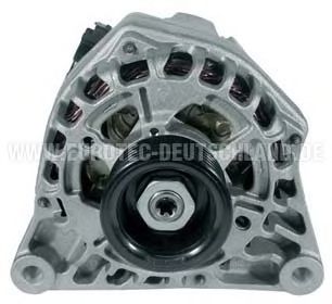 EUROTEC 12049410 Генератор для CITROËN C5 II (CитроËн С5 2) EUROTEC 12049410 Генератор для CITROËN C5 II (CитроËн С5 2)
