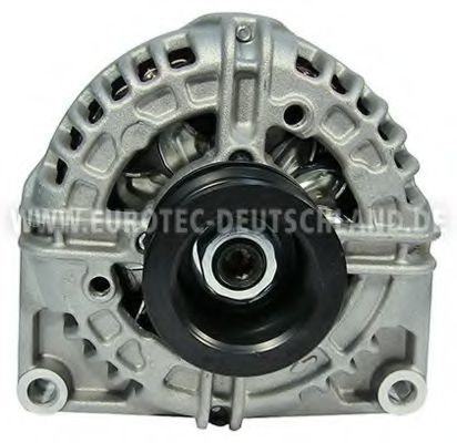 EUROTEC 12049990 Генератор для OPEL ASTRA H (Опель Астра н) EUROTEC 12049990 Генератор для OPEL ASTRA H (Опель Астра н)