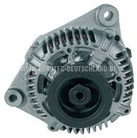 EUROTEC 12060007 Генератор для PEUGEOT 306 (Пежо 306) EUROTEC 12060007 Генератор для PEUGEOT 306 (Пежо 306)