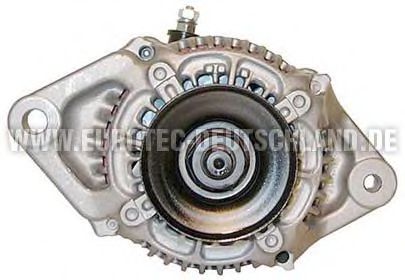EUROTEC 12060021 Генератор для DAIHATSU CHARADE II (Дайхатсу Чарадэ 2) EUROTEC 12060021 Генератор для DAIHATSU CHARADE II (Дайхатсу Чарадэ 2)