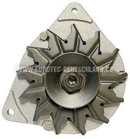 EUROTEC 12060038 Генератор для FORD ESCORT V (Форд Эскорт 5) EUROTEC 12060038 Генератор для FORD ESCORT V (Форд Эскорт 5)