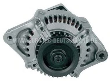 EUROTEC 12060065 Генератор для HONDA CRX II (Хонда Cрх 2) EUROTEC 12060065 Генератор для HONDA CRX II (Хонда Cрх 2)