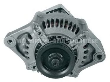 EUROTEC 12060066 Генератор для HONDA CRX II (Хонда Cрх 2) EUROTEC 12060066 Генератор для HONDA CRX II (Хонда Cрх 2)