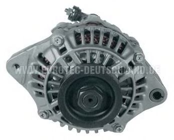 EUROTEC 12060070 Генератор для HONDA CIVIC V (Хонда Цивик 5) EUROTEC 12060070 Генератор для HONDA CIVIC V (Хонда Цивик 5)