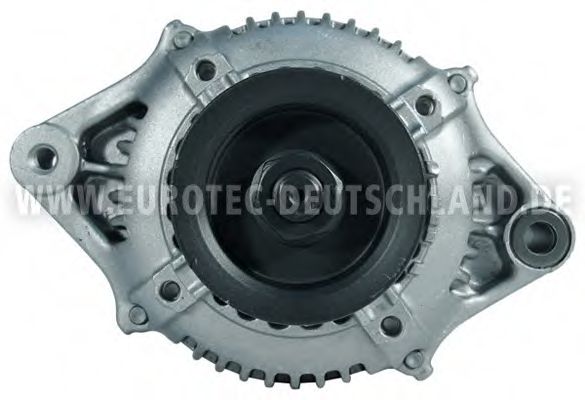 EUROTEC 12060073 Генератор для HONDA CIVIC V (Хонда Цивик 5) EUROTEC 12060073 Генератор для HONDA CIVIC V (Хонда Цивик 5)