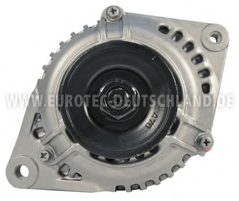 EUROTEC 12060091 Генератор для MAZDA 626 III (Мазда 626 3) EUROTEC 12060091 Генератор для MAZDA 626 III (Мазда 626 3)