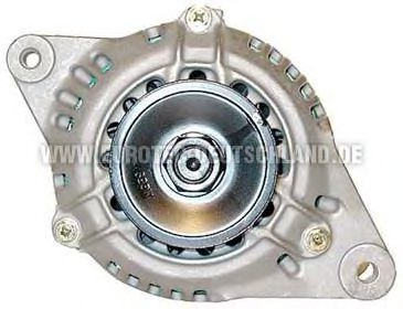 EUROTEC 12060094 Генератор для MAZDA 323 III (Мазда 323 3) EUROTEC 12060094 Генератор для MAZDA 323 III (Мазда 323 3)