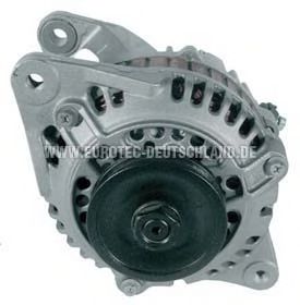 EUROTEC 12060098 Генератор для MAZDA 323 III (Мазда 323 3) EUROTEC 12060098 Генератор для MAZDA 323 III (Мазда 323 3)