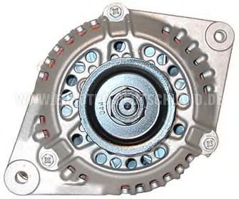 EUROTEC 12060100 Генератор для MAZDA 626 III (Мазда 626 3) EUROTEC 12060100 Генератор для MAZDA 626 III (Мазда 626 3)