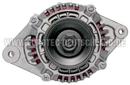 EUROTEC 12060106 Генератор для MAZDA 323 ASTINA IV (Мазда 323 астина 4) EUROTEC 12060106 Генератор для MAZDA 323 ASTINA IV (Мазда 323 астина 4)