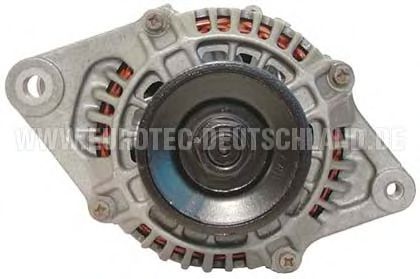 EUROTEC 12060107 Генератор для MAZDA 323 ASTINA IV (Мазда 323 астина 4) EUROTEC 12060107 Генератор для MAZDA 323 ASTINA IV (Мазда 323 астина 4)
