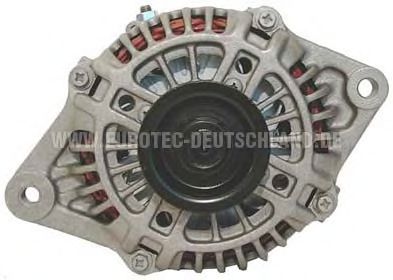 EUROTEC 12060116 Генератор для FORD USA PROBE II (Форд сша Пробэ 2) EUROTEC 12060116 Генератор для FORD USA PROBE II (Форд сша Пробэ 2)