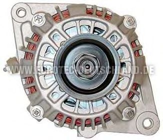 EUROTEC 12060119 Генератор для KIA MENTOR (Киа Мэнтор) EUROTEC 12060119 Генератор для KIA MENTOR (Киа Мэнтор)