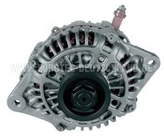 EUROTEC 12060122 Генератор для KIA MENTOR (Киа Мэнтор) EUROTEC 12060122 Генератор для KIA MENTOR (Киа Мэнтор)