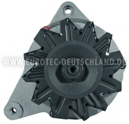 EUROTEC 12060126 Генератор для MITSUBISHI COLT I (Митсубиши/митсубиси Cолт и) EUROTEC 12060126 Генератор для MITSUBISHI COLT I (Митсубиши/митсубиси Cолт и)