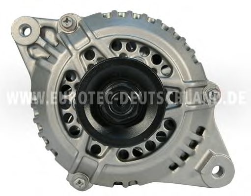 EUROTEC 12060137 Генератор для HYUNDAI (Хендай) EUROTEC 12060137 Генератор для HYUNDAI (Хендай)