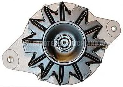 EUROTEC 12060221 Генератор для NISSAN PULSAR I (Ниссан Пулсар и) EUROTEC 12060221 Генератор для NISSAN PULSAR I (Ниссан Пулсар и)