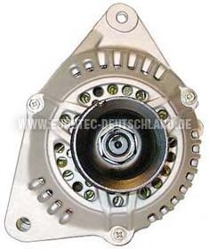 EUROTEC 12060228 Генератор для NISSAN (Ниссан) EUROTEC 12060228 Генератор для NISSAN (Ниссан)