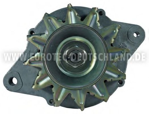 EUROTEC 12060230 Генератор для NISSAN SENTRA I (Ниссан Сэнтра и) EUROTEC 12060230 Генератор для NISSAN SENTRA I (Ниссан Сэнтра и)